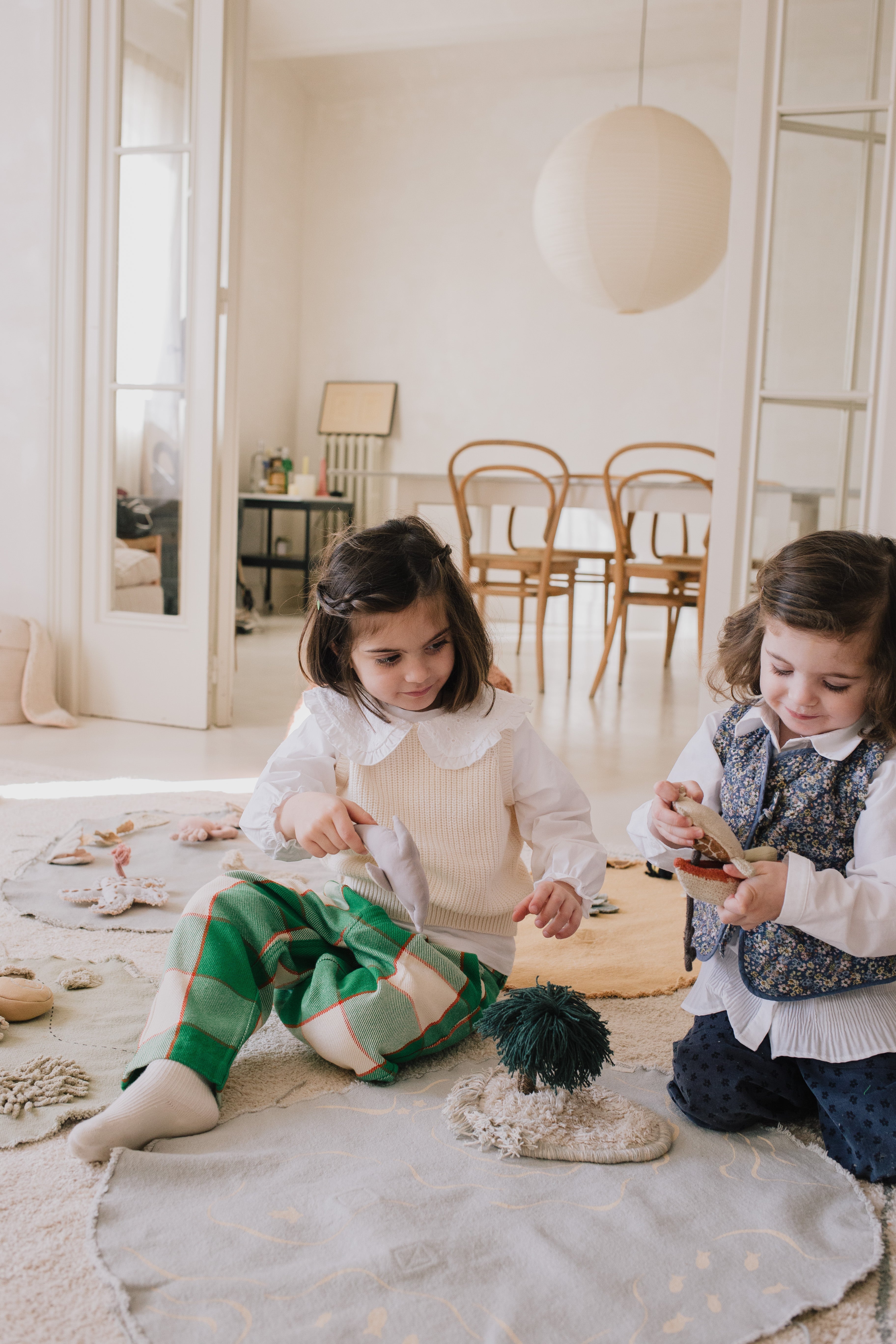 SMALL WORLD GREEN TOY THE ISLAND、mySite、gigharbornorthrealestate