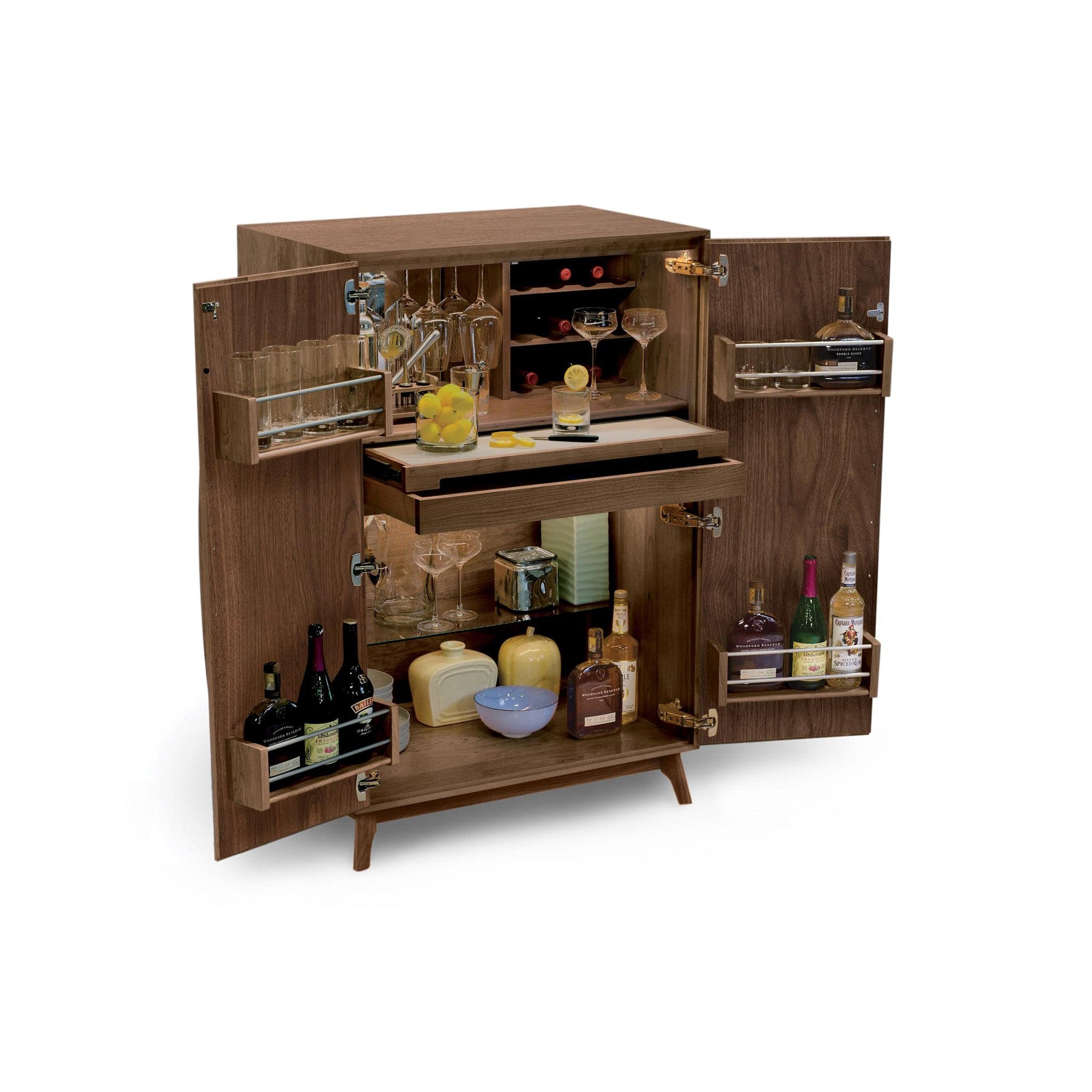 Copeland Catalina Bar Cabinet、mySite、neckold