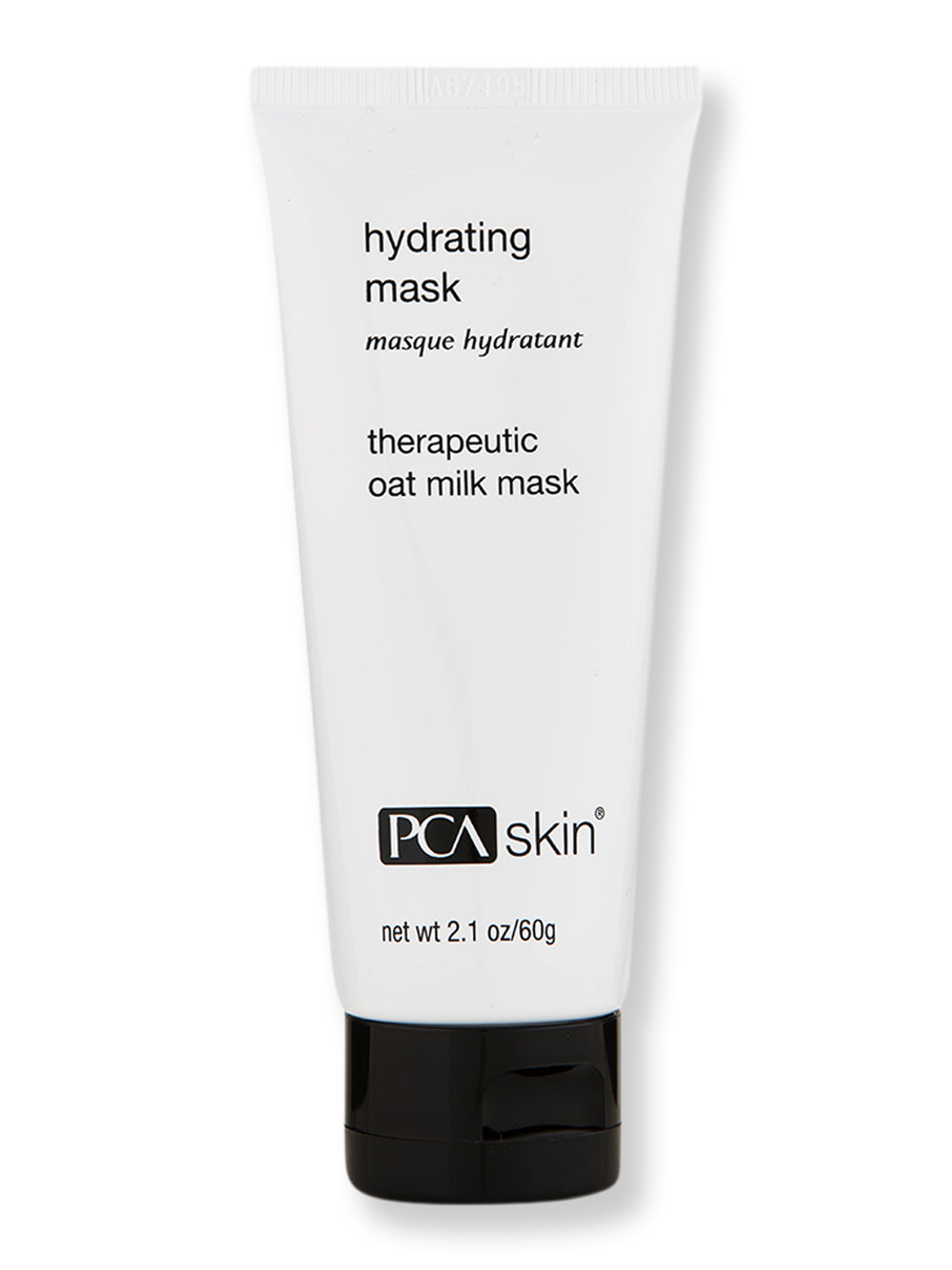 PCA Skin Hydrate: Therapeutic Oat Milk Mask、mySite、gigharbornorthrealestate