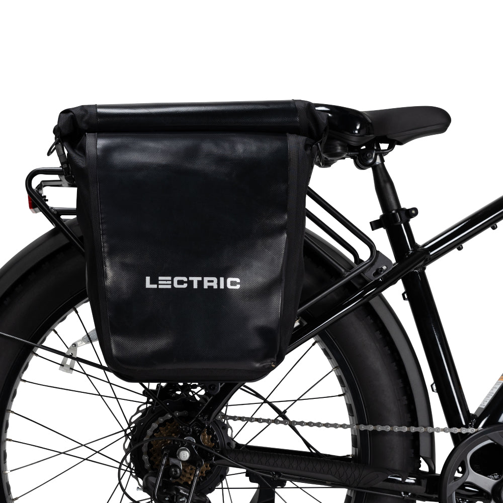  Waterproof Pannier Bag、mySite、ghnorth
