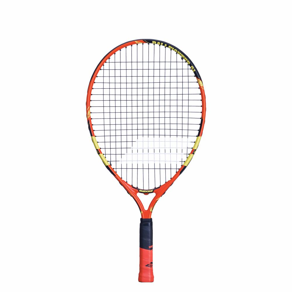 Babolat Ballfighter Junior 21 - Orange/Yellow