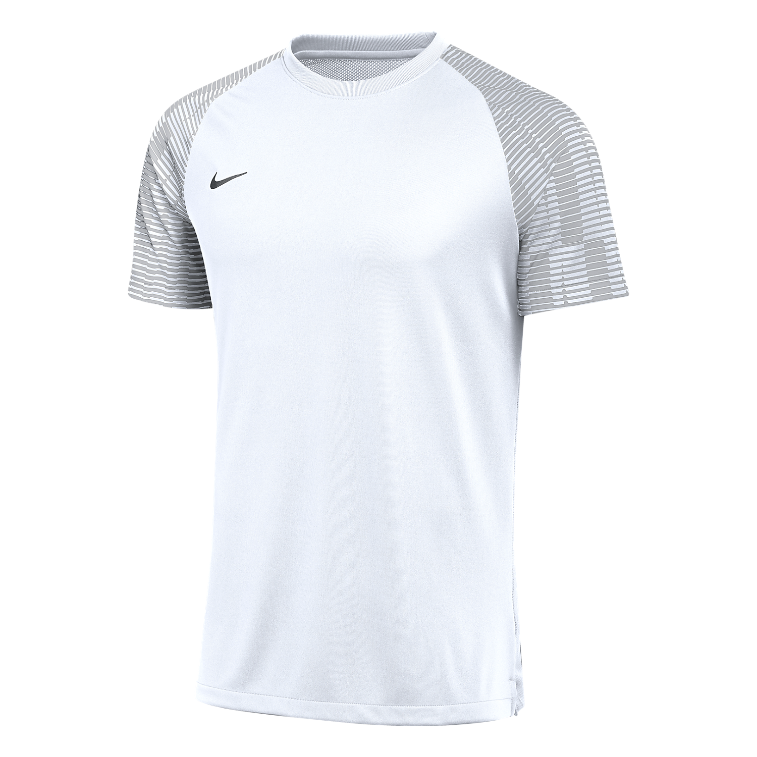 Nike Dri-FIT Academy Jersey - White、mySite、noshort