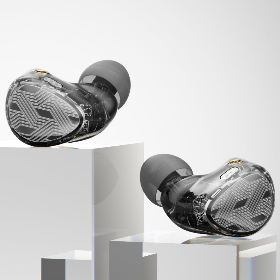  FiiO - FA19、mySite、merchandisen