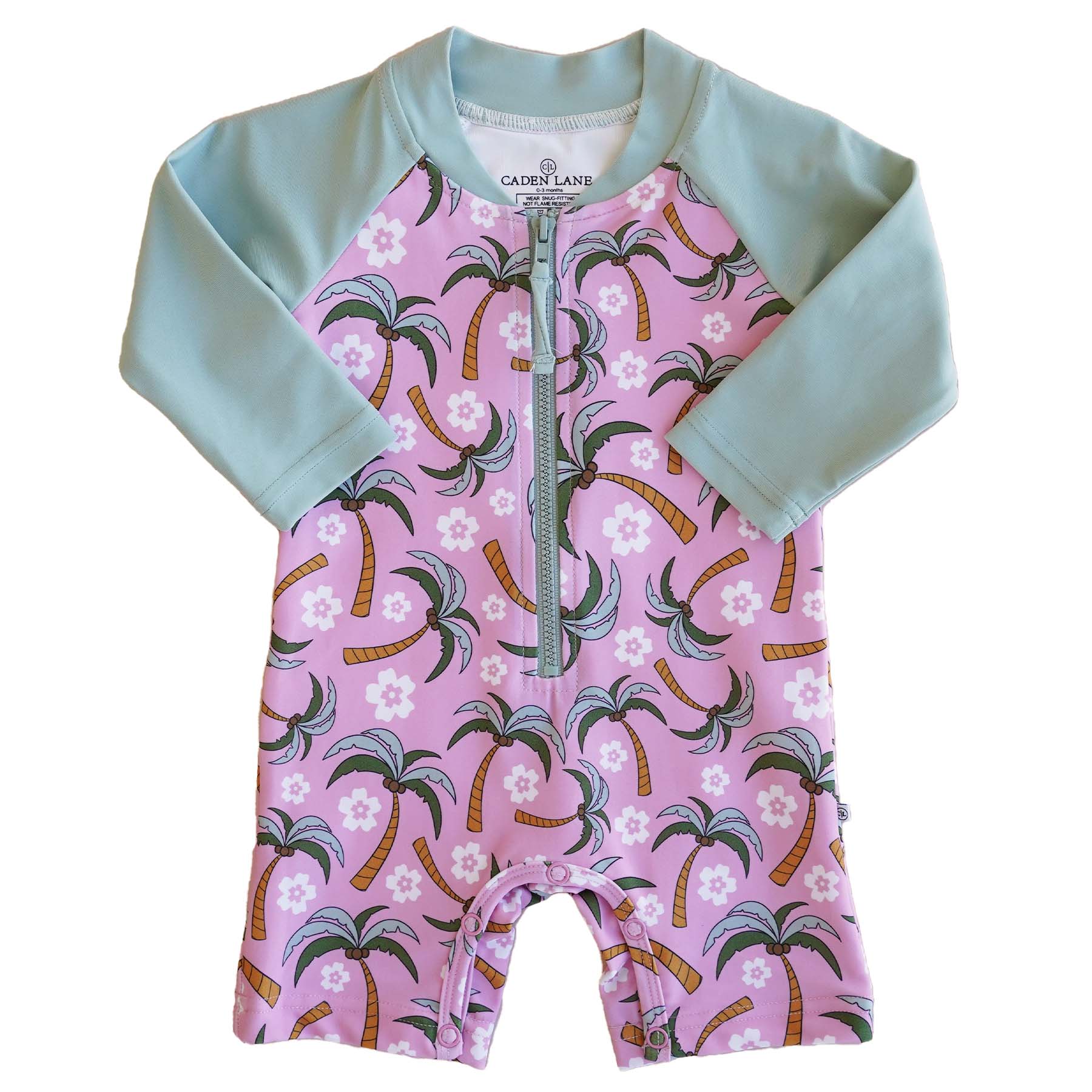  Long Sleeve Rash Guard Swim Romper Shortie | All Prints、mySite、layawaytickets