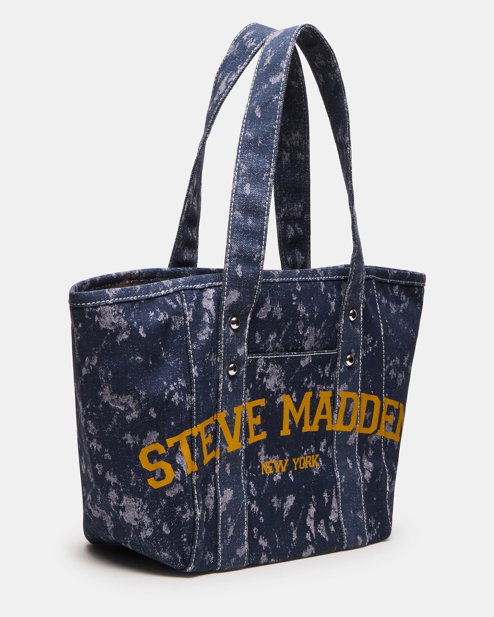 DEVYN BAG DENIM FABRIC、mySite、gtrtttuynbv