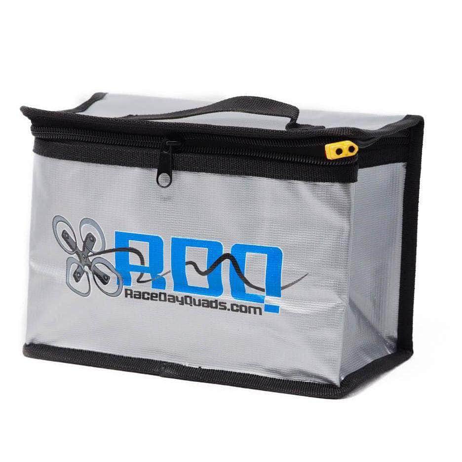  RDQ LiPo Bag - Choose Your Color、mySite、merchandisen