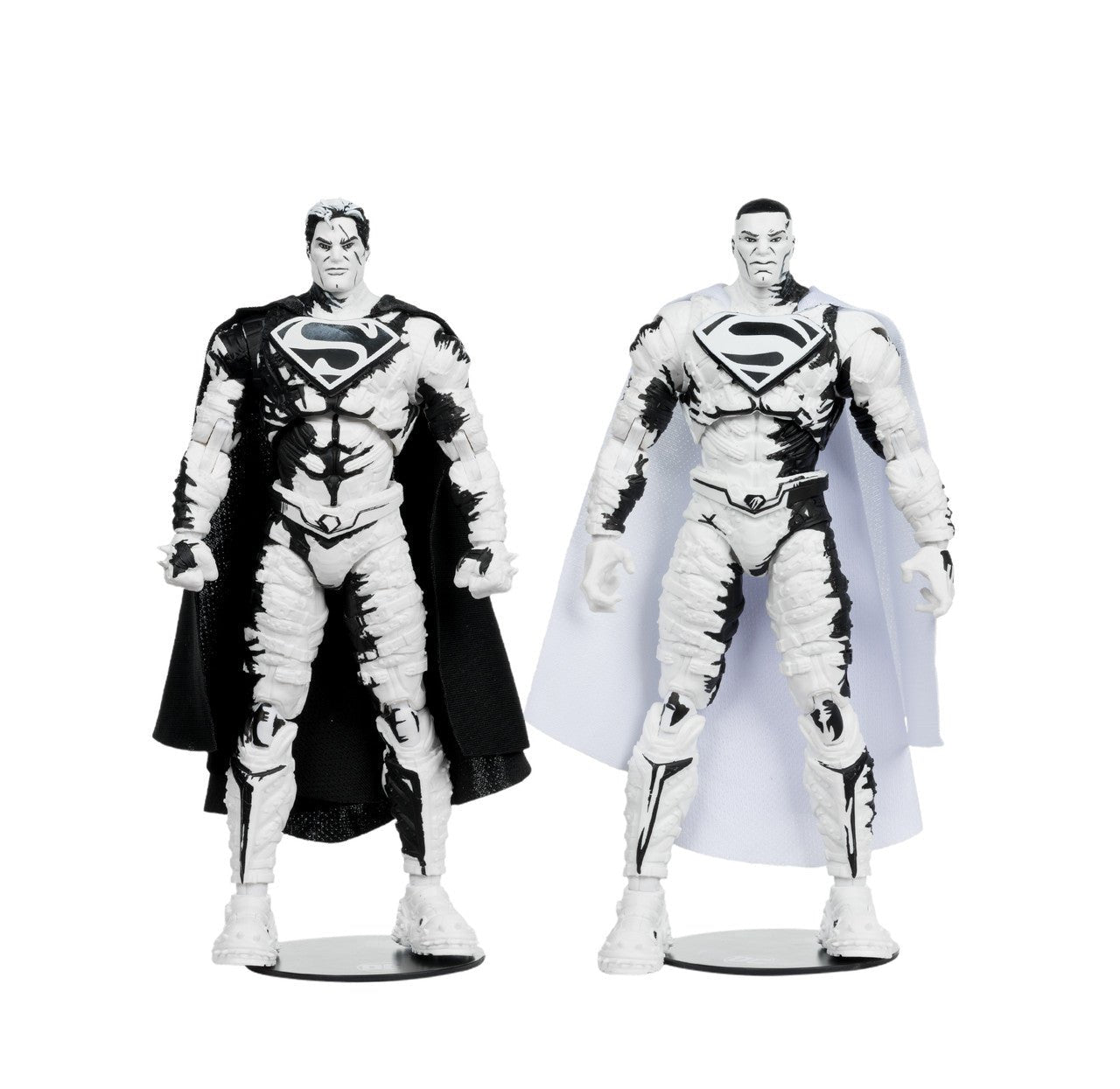 DC Multiverse Exclusive Gold Label Superman Comics Sketch Edition (Page Punchers: Ghost of Krypton)、mySite、hgirdovlk