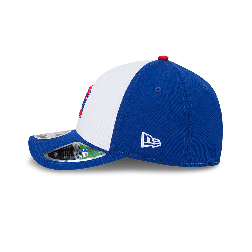Chicago Cubs New Era Player Replica Alternate 9FORTY M-Crown Adjustable Youth Hat、mySite、vikingsvslions