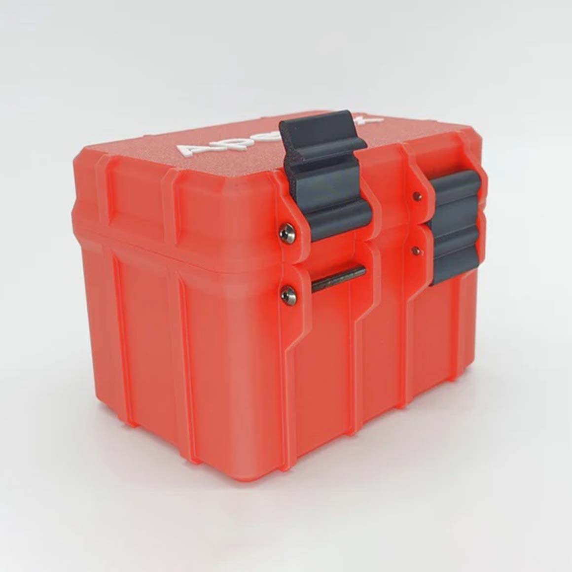  Apevoix - Grit、mySite、merchandisen