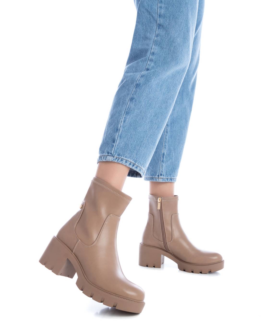 BOTÍN DE MUJER XTI 14183903、mySite、gtrtttuynbv