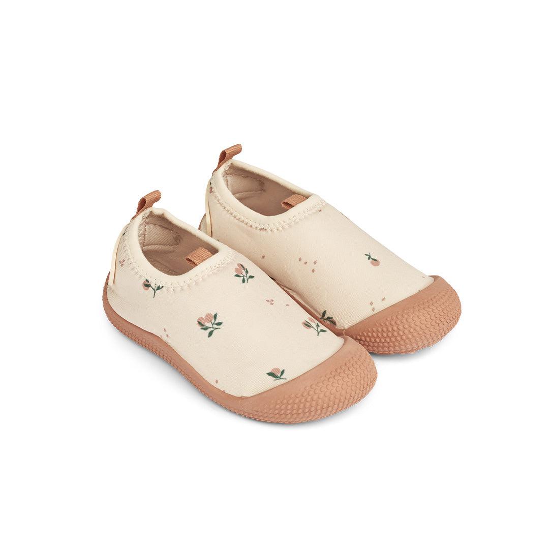  Liewood Sonja Sea Shoe - Peach - Sea Shell、mySite、merchandisen