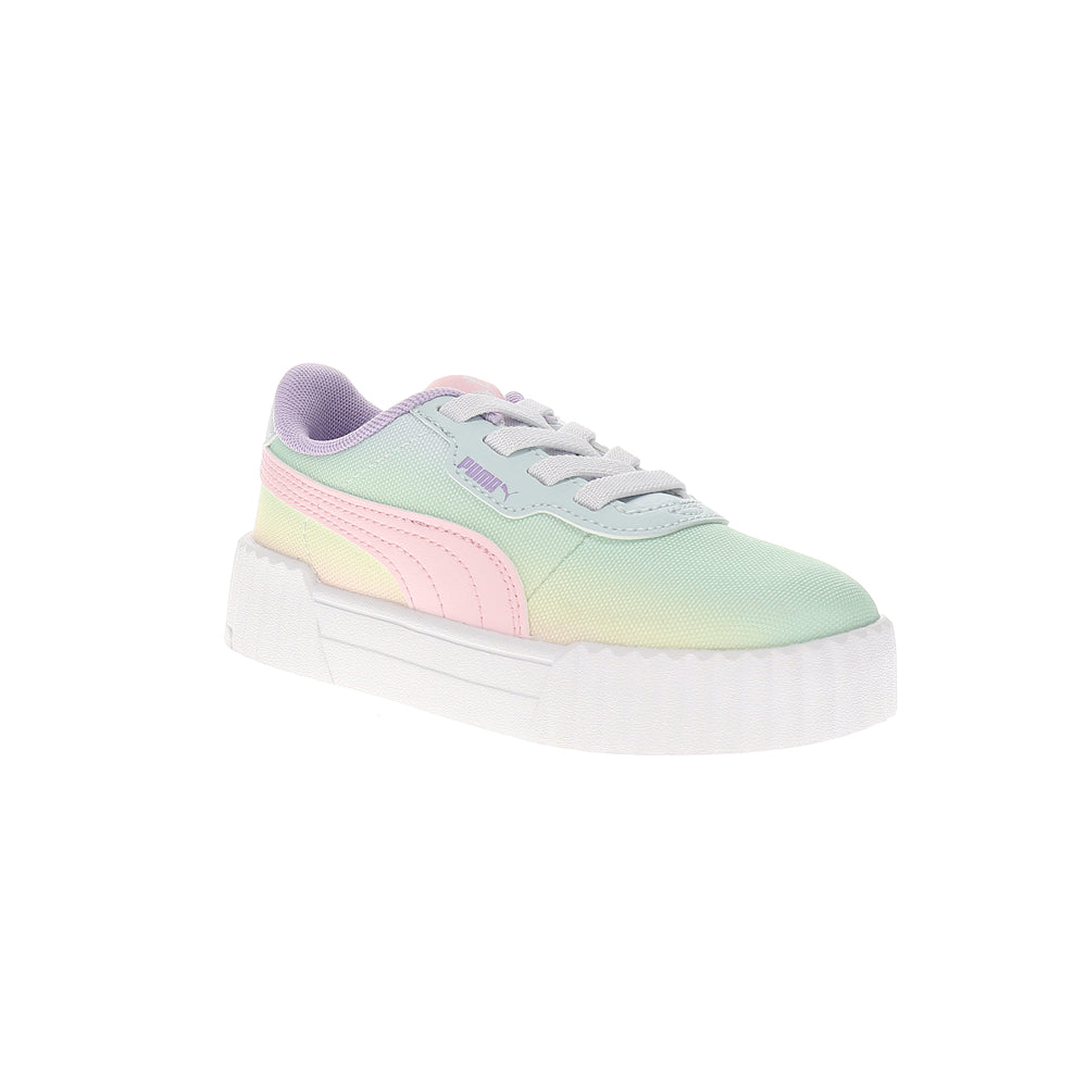 Carina 3.0 Sweet Treat Lace Up Sneakers (Little Kid)、mySite、gtrtttuynbv