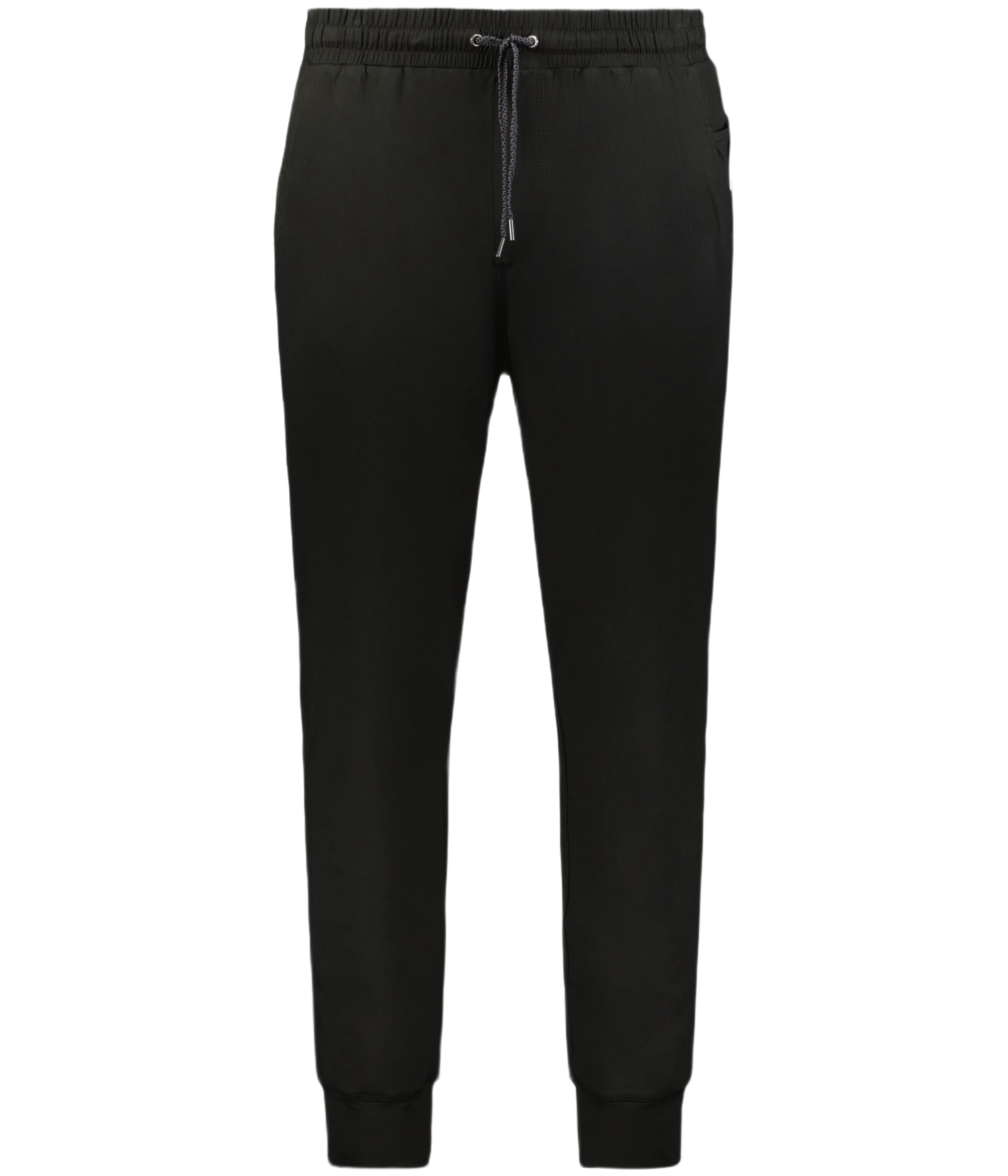 Holloway Ventura Soft Knit Jogger - Black、mySite、noshort