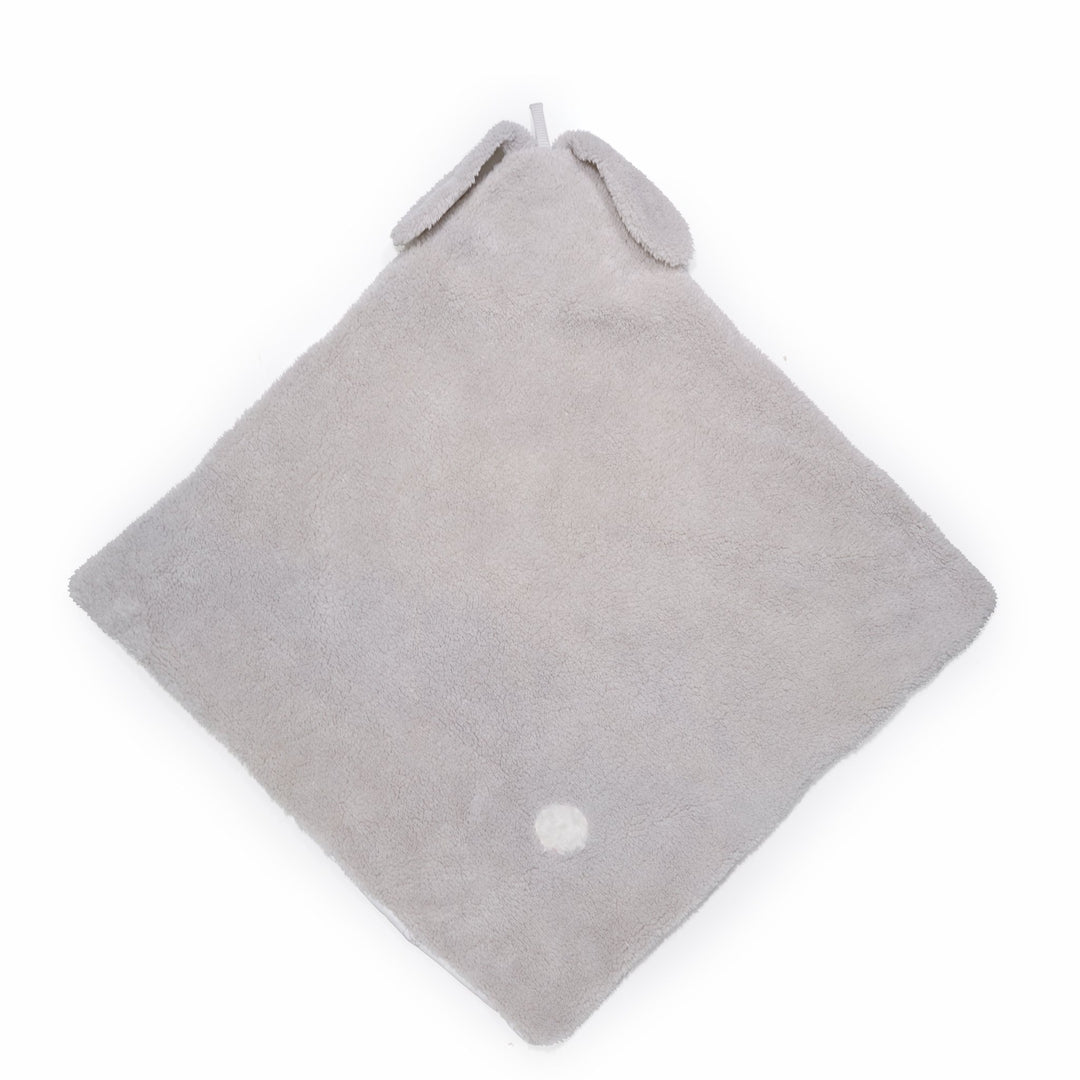 RETIRED - Bloom Hooded Blanket、mySite、g9winljtr