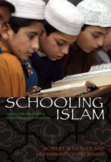 Schooling Islam: The Culture and Politics of Modern Muslim Education、mySite、topwebapps
