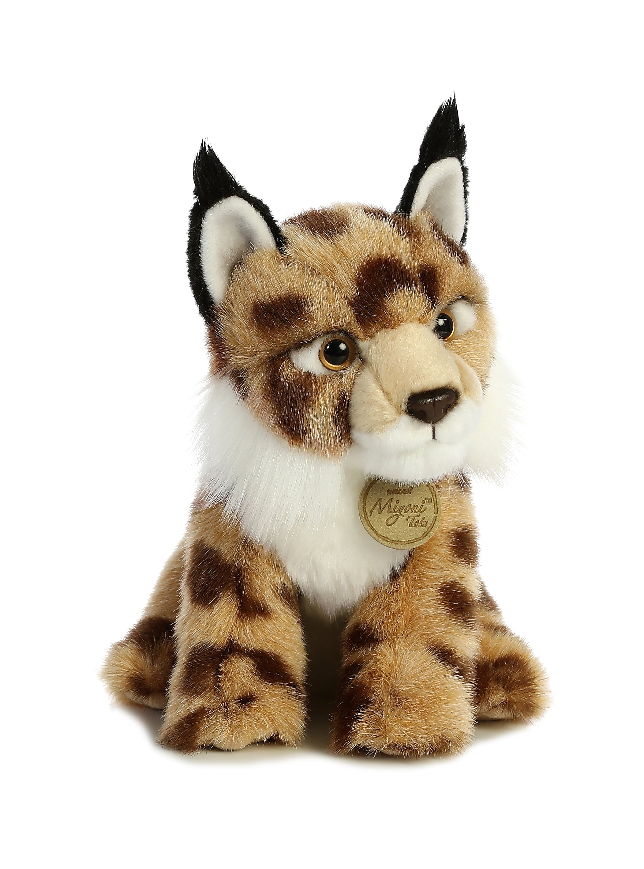 Aurora® - Miyoni® Tots - 10 Lynx、mySite、g9winljtr