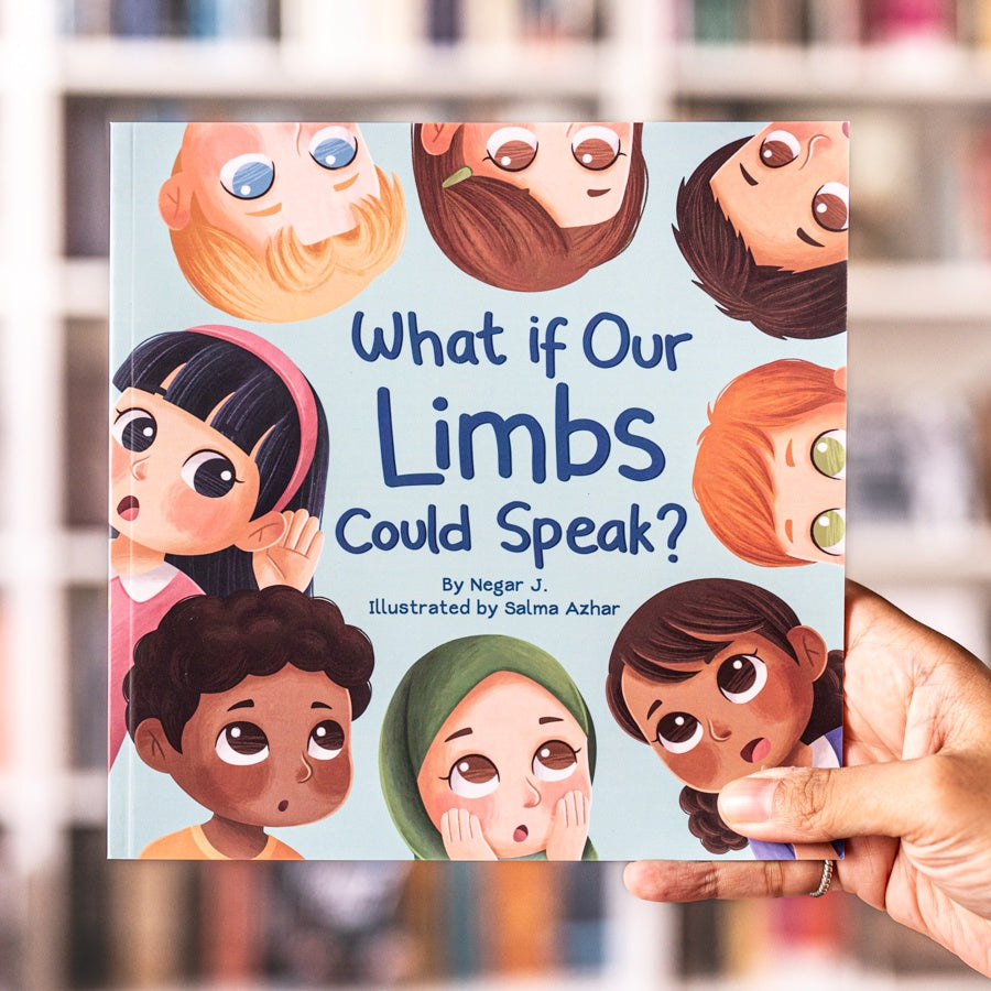 What If Our Limbs Could Speak、mySite、topwebapps