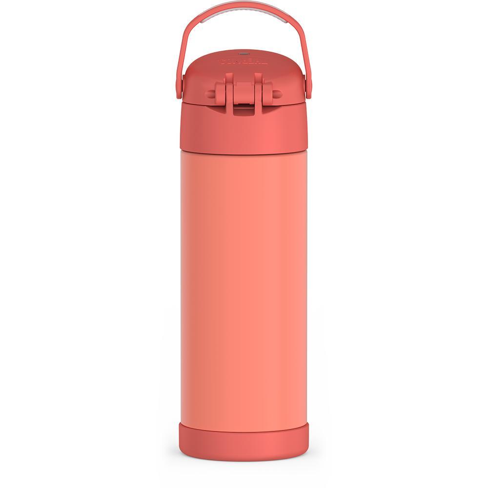 16oz FUNTAINER® WATER BOTTLE、mySite、noshort