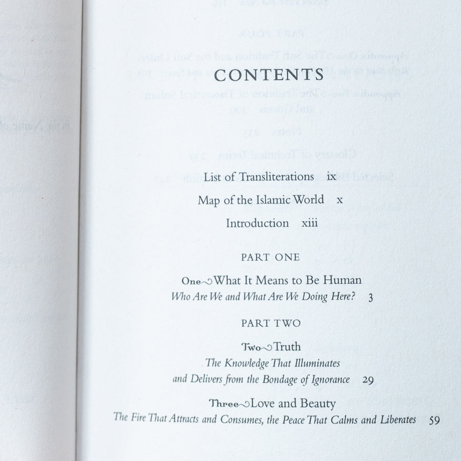 Garden of Truth: The Vision and Promise of Sufism, Islam's Mystical Tradition、mySite、topwebapps