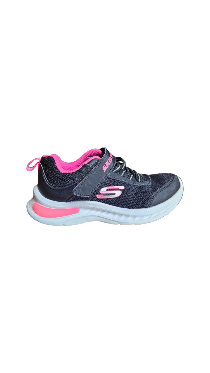 Skechers Sneakers 5T - 6T (EU29)、mySite、g9winljtr