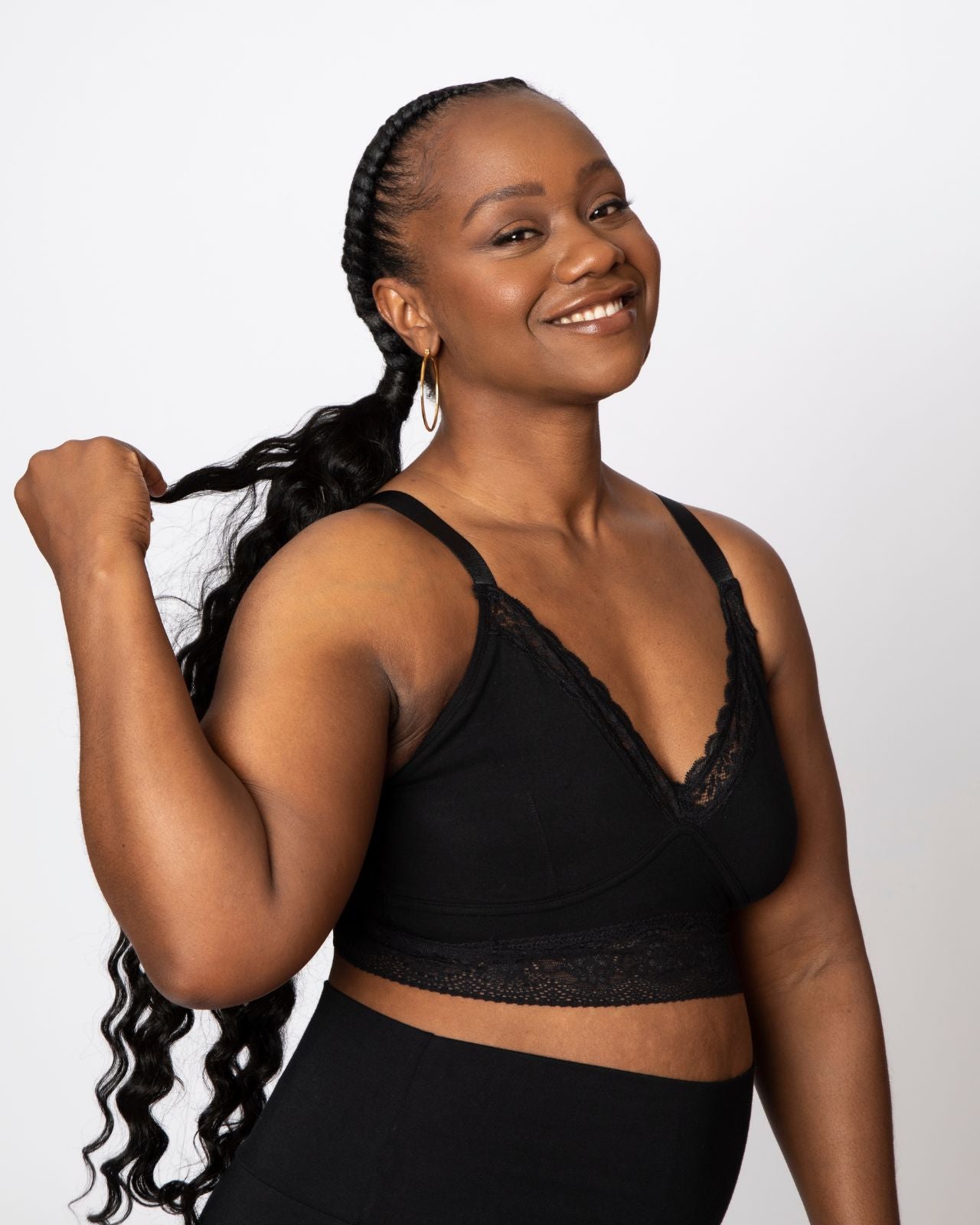 Delilah Soft Cup Bra、mySite、bengalsvssteelers