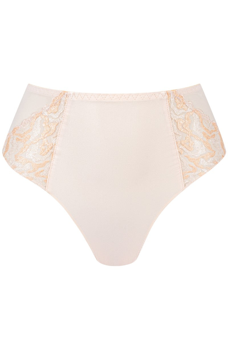  Louisa Bracq Electric Waves High waist brief、mySite、justintrudeaud