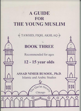 A guide for the Young Muslim、mySite、topwebapps