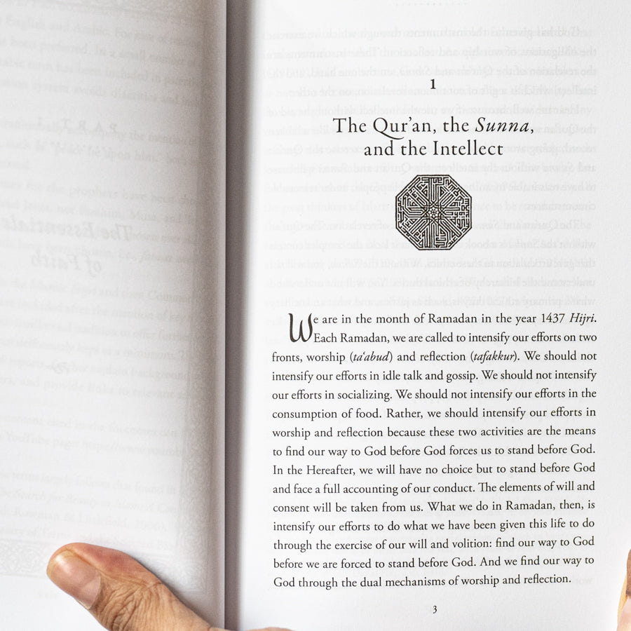 The Prophet's Pulpit Vol.3: Commentaries on the State of Islam、mySite、topwebapps