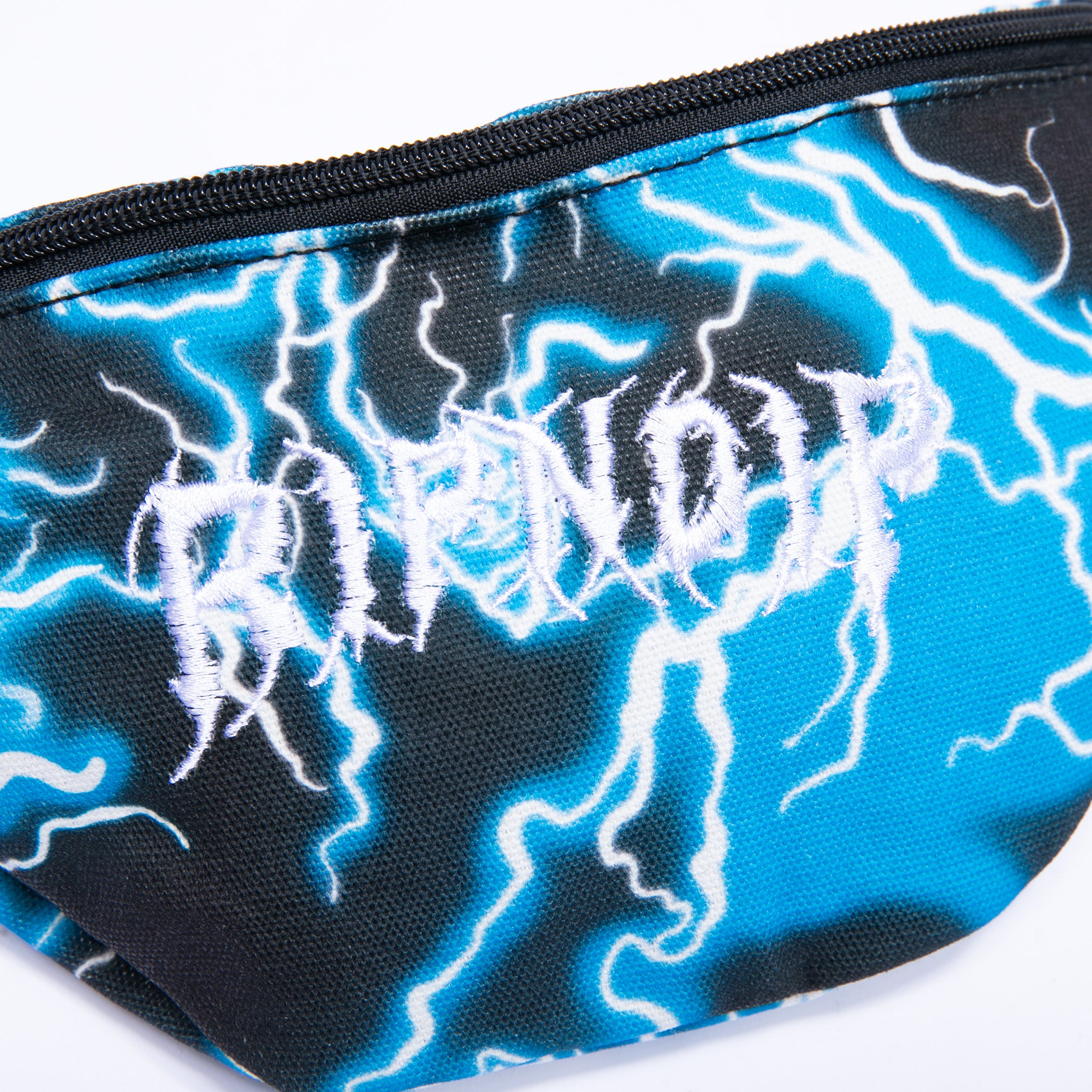  Nikola Fanny Pack (Blue)、mySite、merchandisen