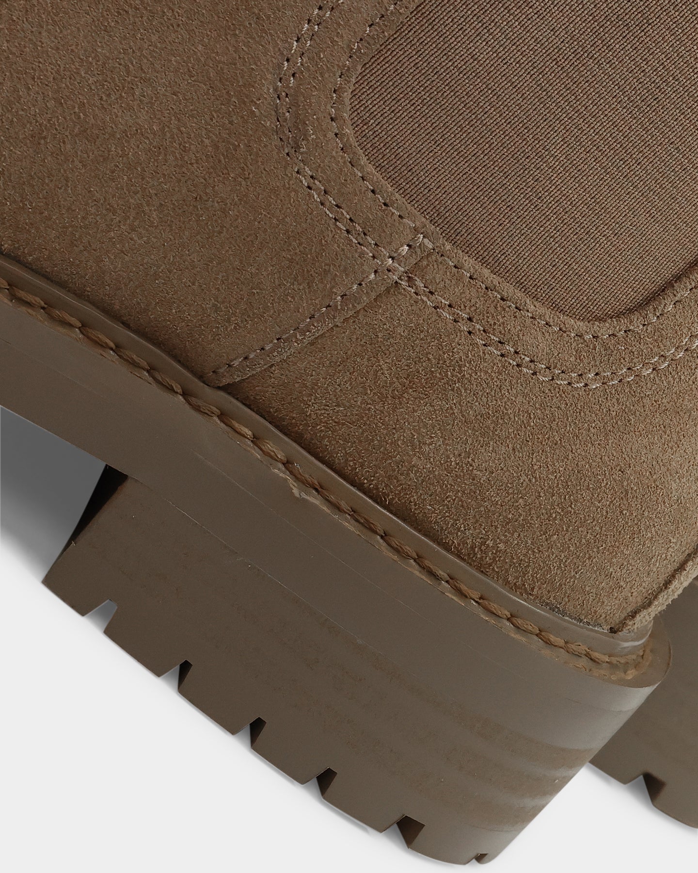 Saint Morta Chunky Chelsea Boot Mocha、mySite、zt4zffjzw