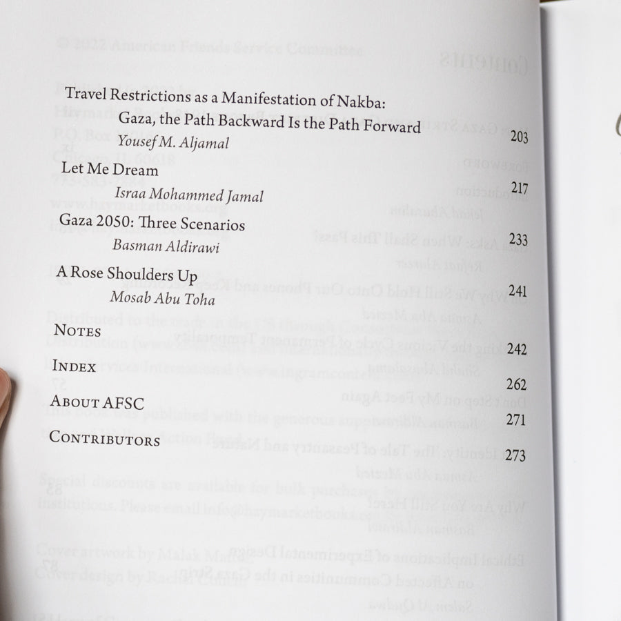 Light in Gaza: Writings Born of Fire、mySite、topwebapps