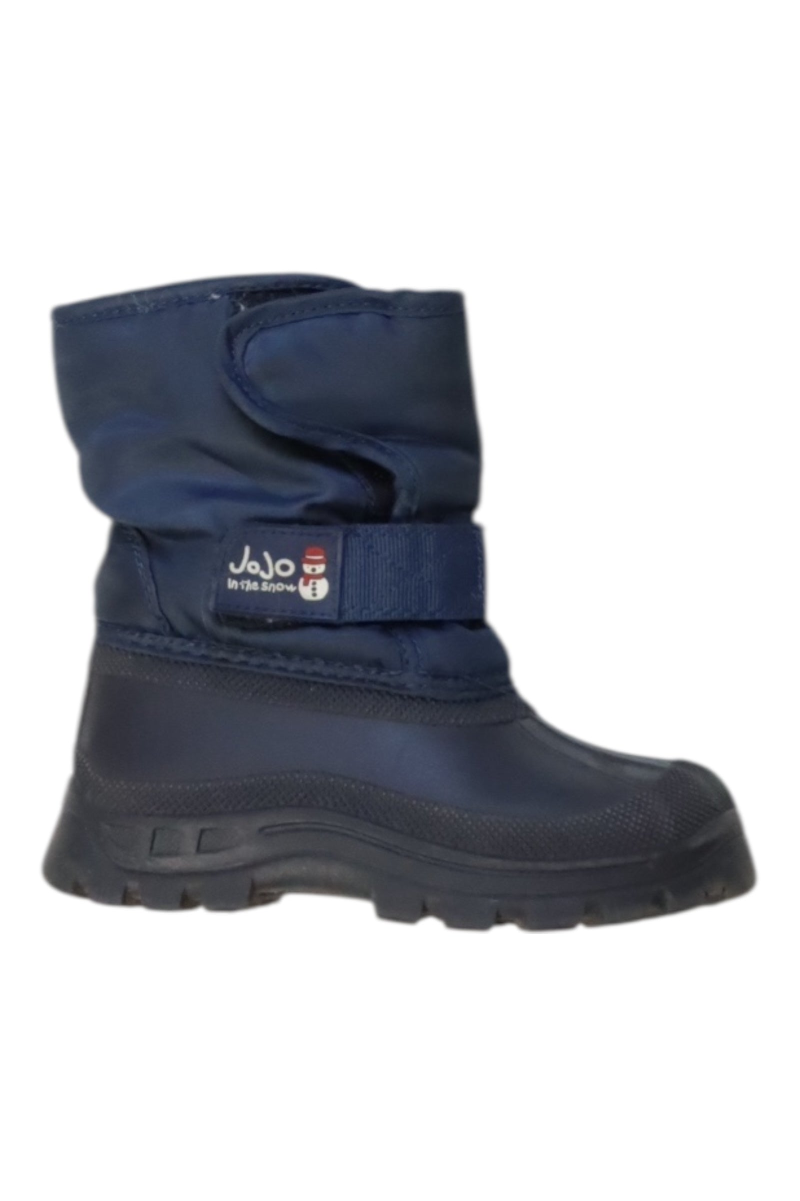 Jojo Maman B茅b茅 Winter Boots EU26、mySite、g9winljtr