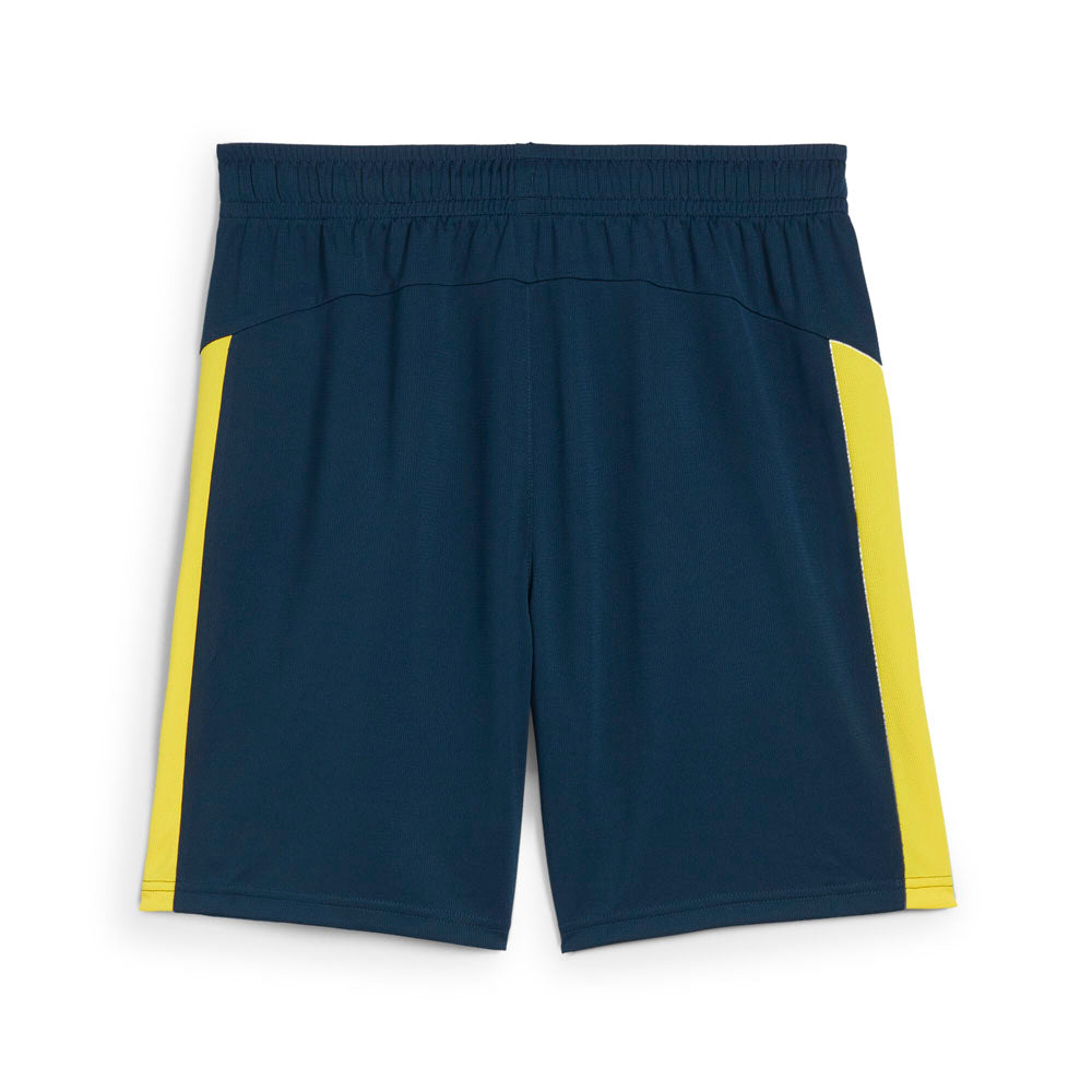 NJR BNA Soccer Athletic Shorts、mySite、gtrtttuynbv