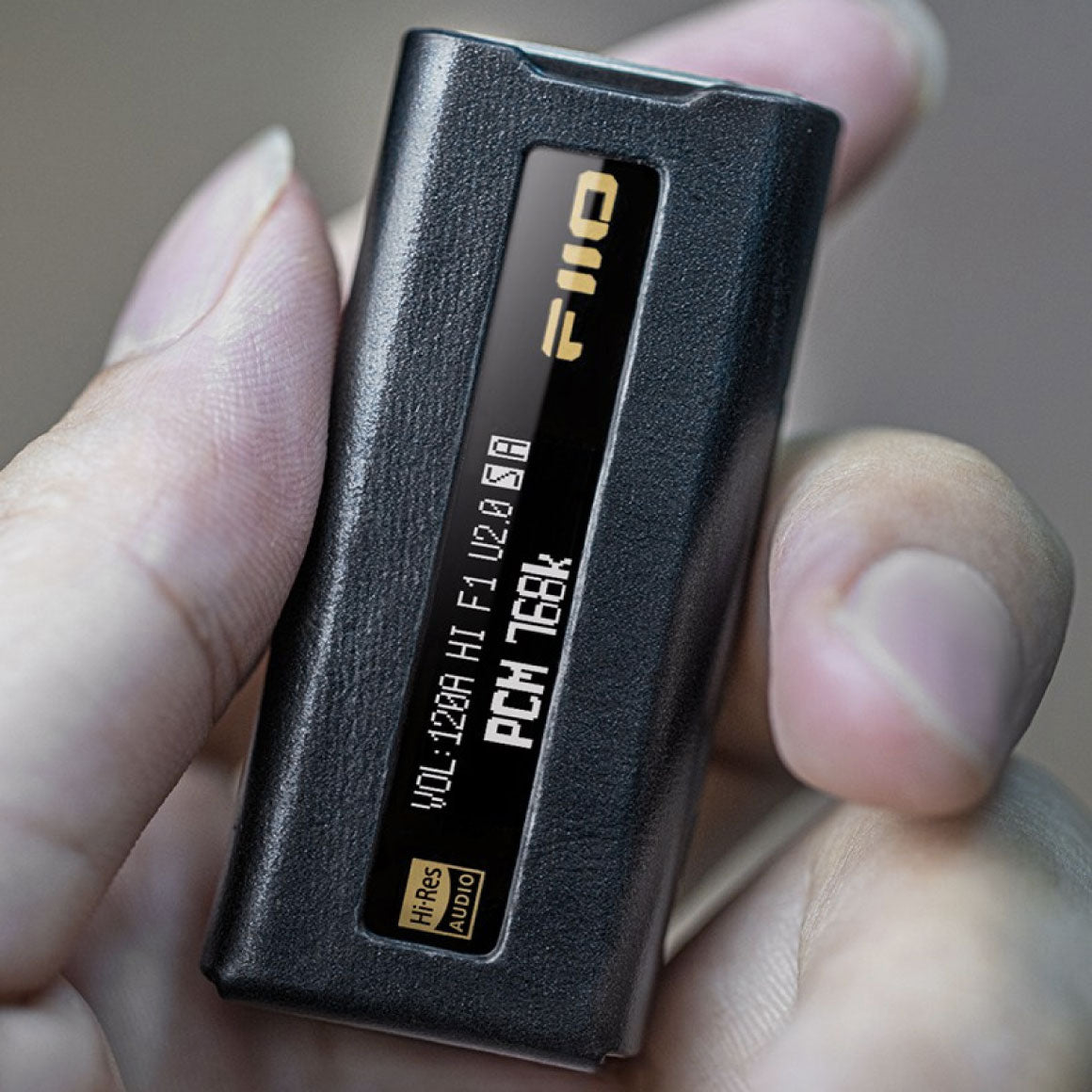  FiiO - SK-KA5、mySite、merchandisen