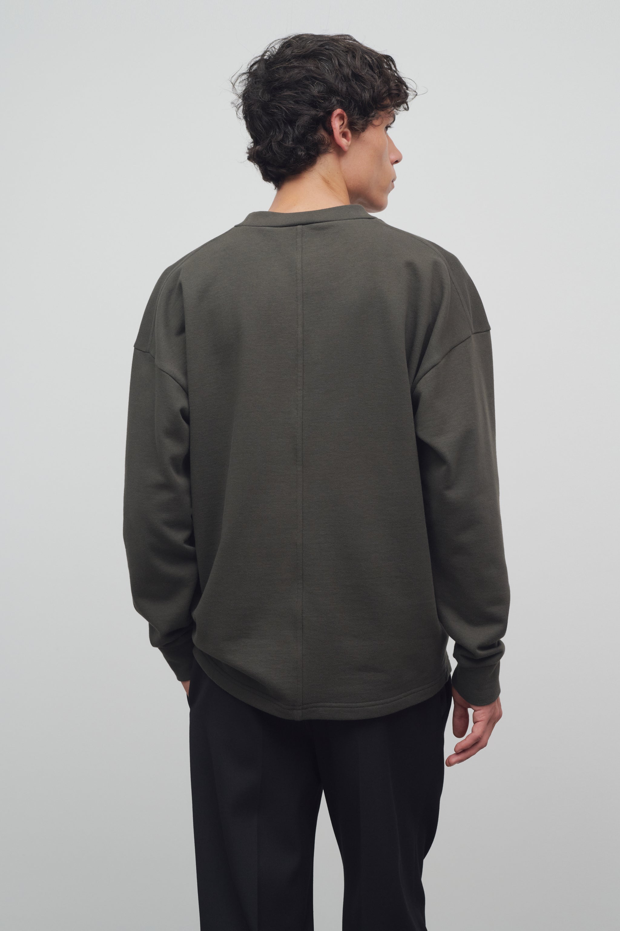 Ezan Top in Cotton、mySite、aoinhome