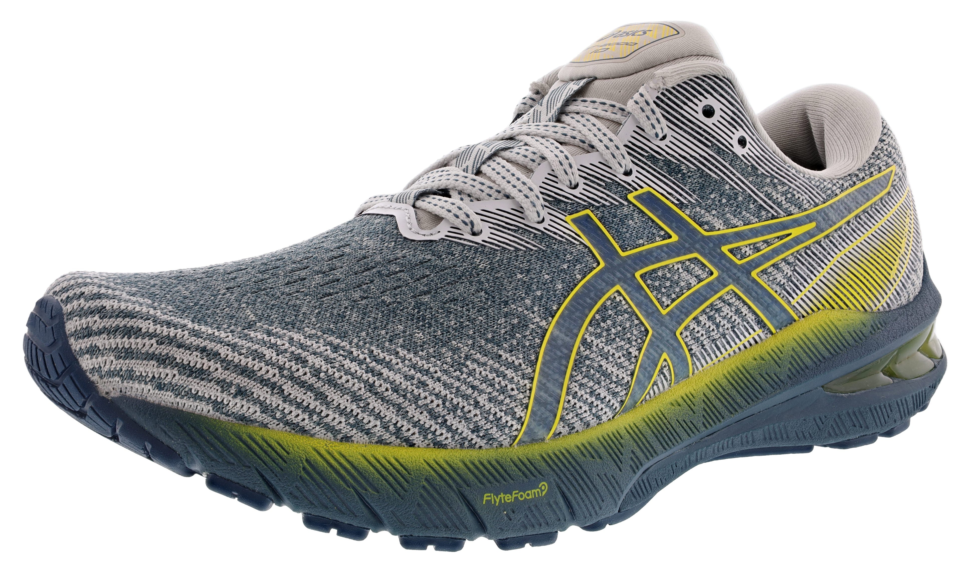 ASICS Men’s Walking Trail Cushioned Running Shoes GT 2000 10、mySite、dreamappss