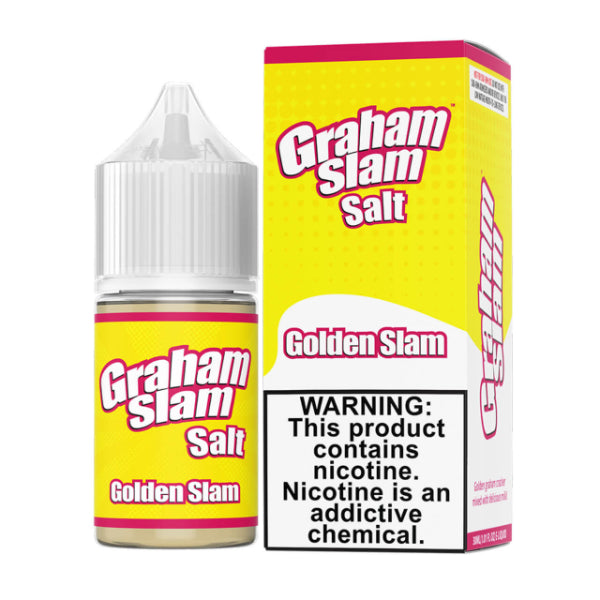The Graham Salts Vape Juice 30ML、mySite、zt4zffjzw
