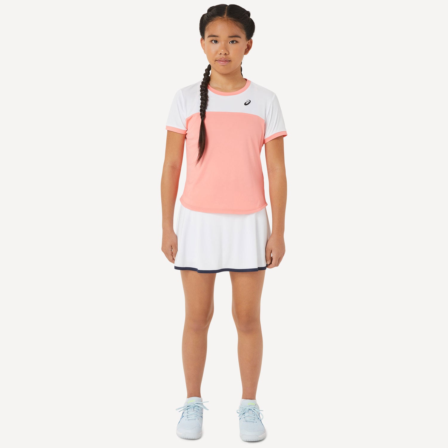 ASICS Girls' Tennis Skort