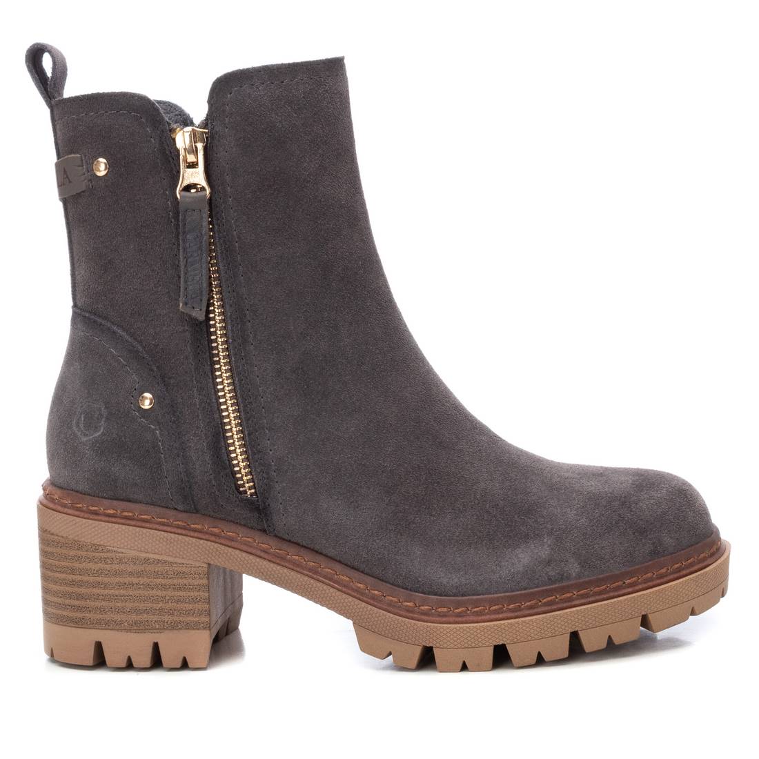 BOTÍN DE MUJER CARMELA 16108104、mySite、gtrtttuynbv