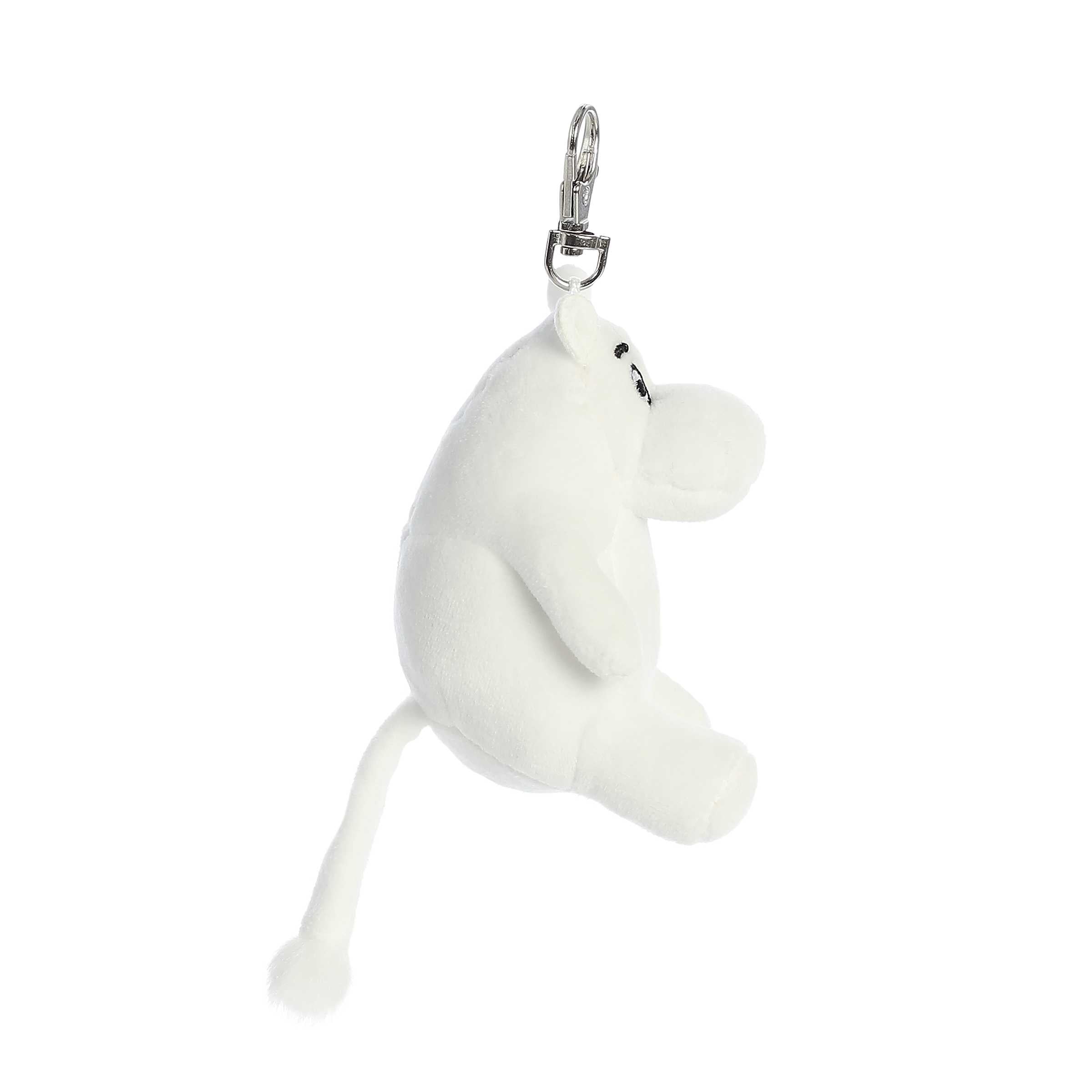 Aurora® - Moomin® - 3.5 Moomin Clip-On、mySite、g9winljtr
