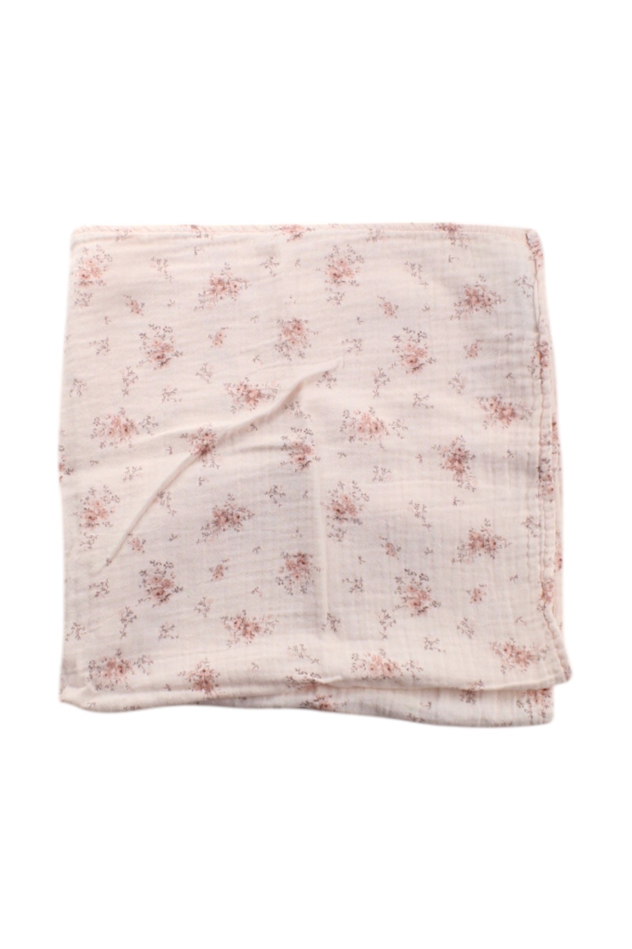 Tartine Et Chocolat Floral Blanket O/S、mySite、g9winljtr
