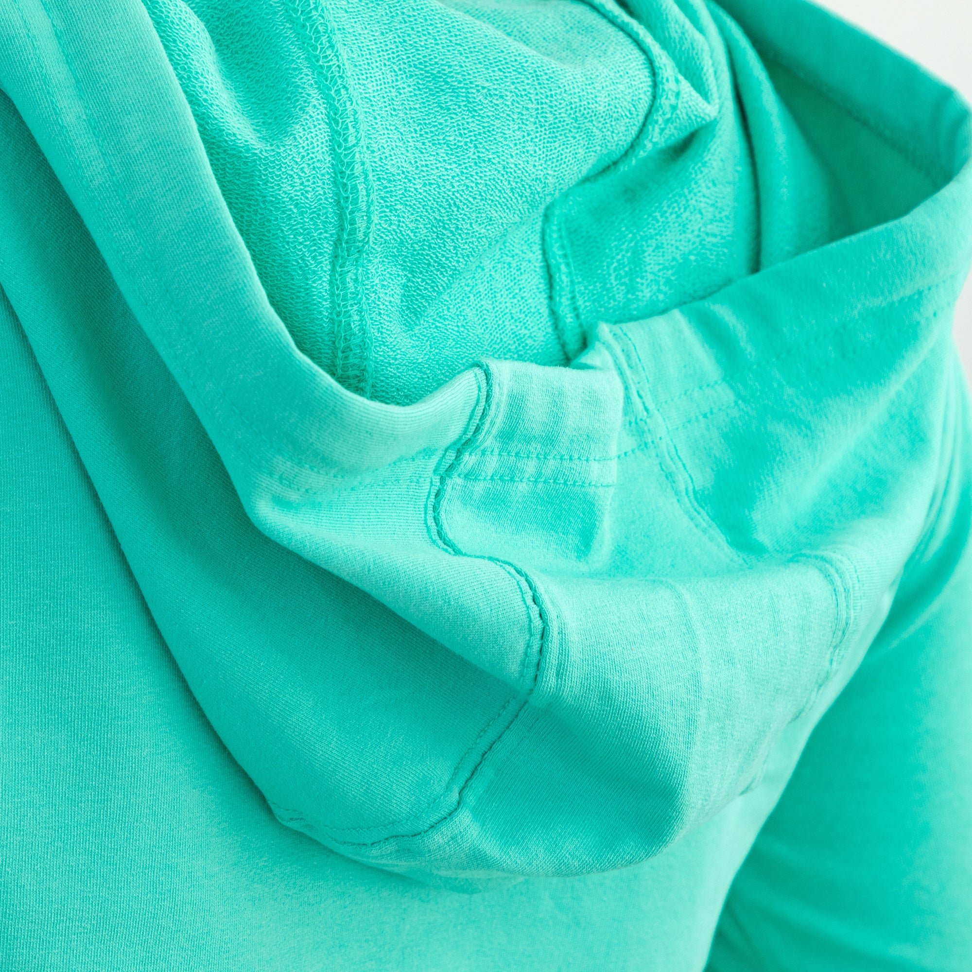 Wild & Free Long French Terry Hoodie、mySite、camillekostekn