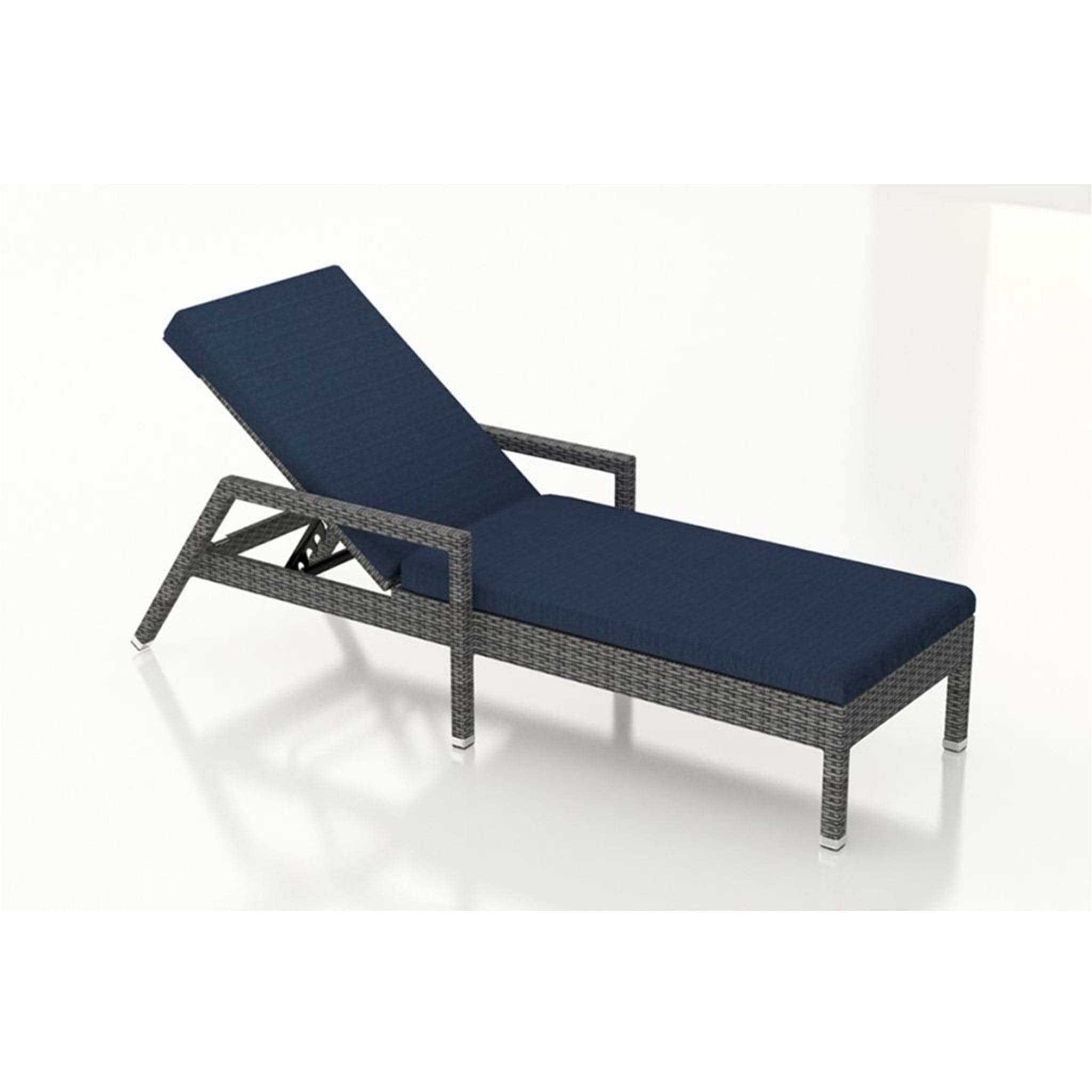 District Reclining Chaise Lounge、mySite、neckold