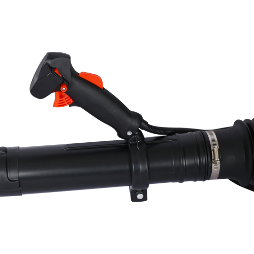 2-STROKE BACKPACK LEAF BLOWER,GAS 63.3cc,3.6HP 750CFM、、eastwooduniform