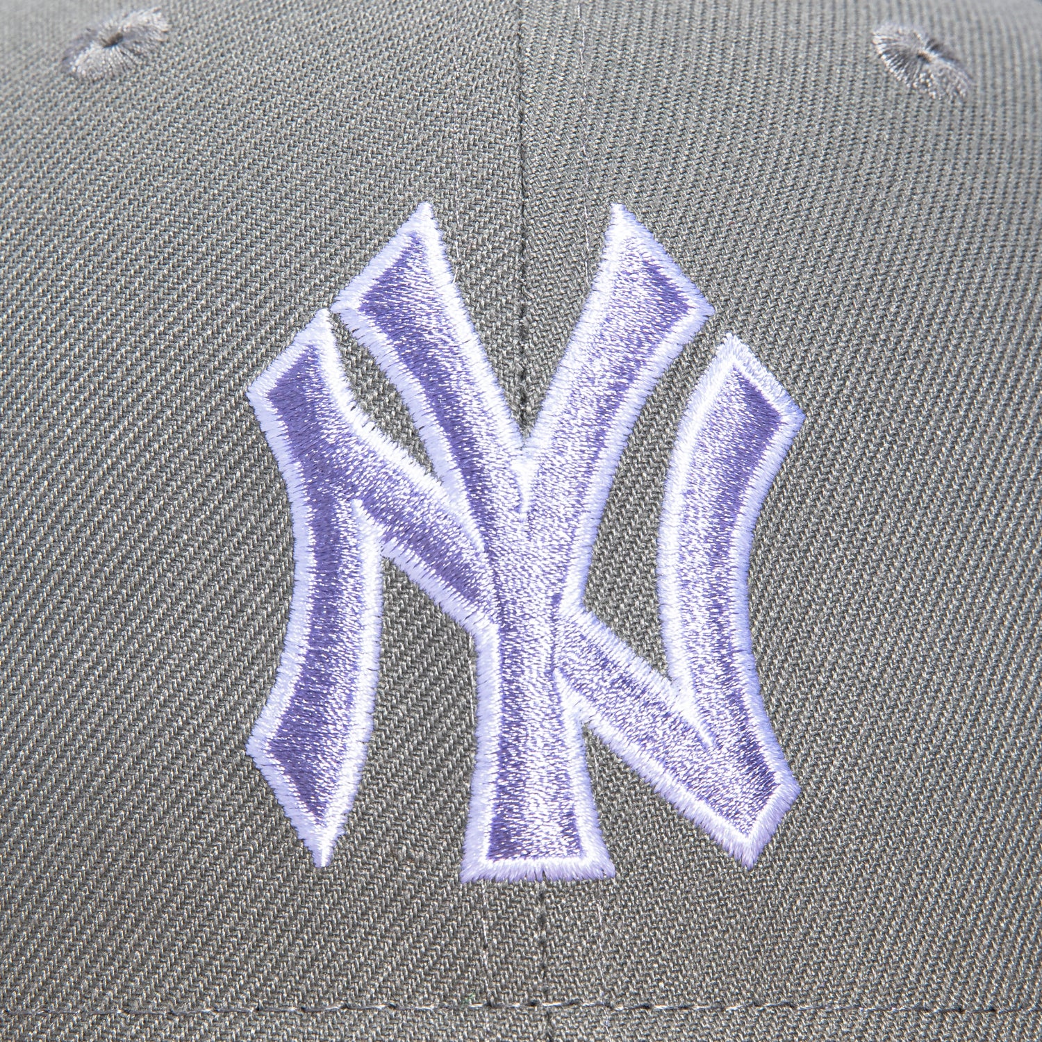 New Era 59Fifty Salt Water Taffy New York Yankees 1996 World Series Patch Hat - Graphite, Khaki、mySite、vikingsvslions