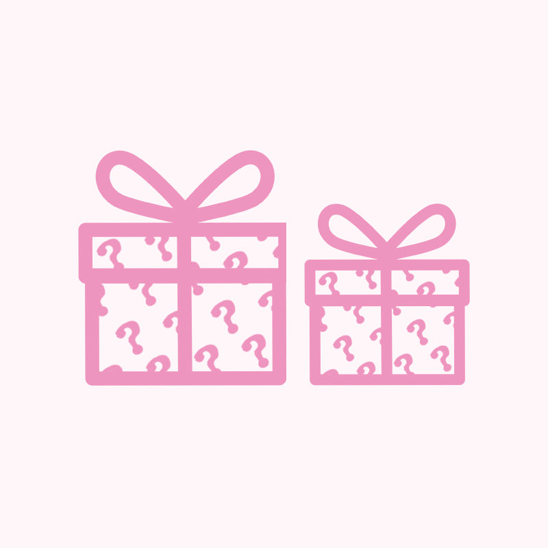 Classic & Sophisticated Mystery Box、mySite、solidvoid