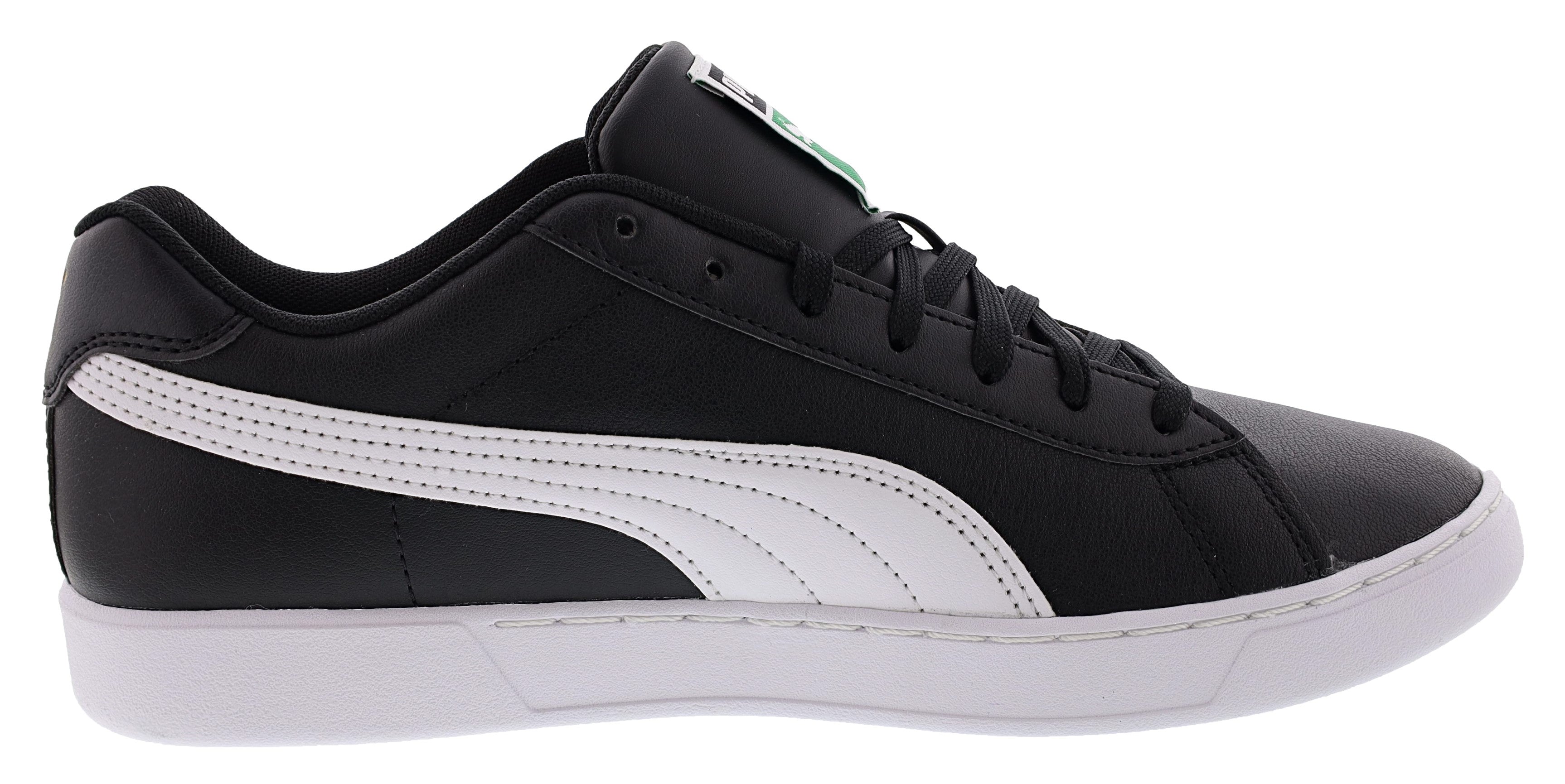 Puma Men's Match Star Lace Up Shoes、mySite、dreamappss