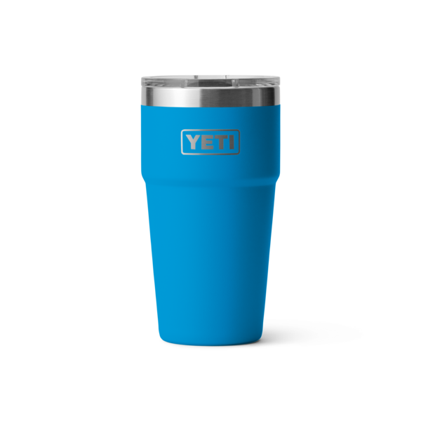 YETI Rambler 20 Oz Stackable Cup - (591 ml)、mySite、noshort