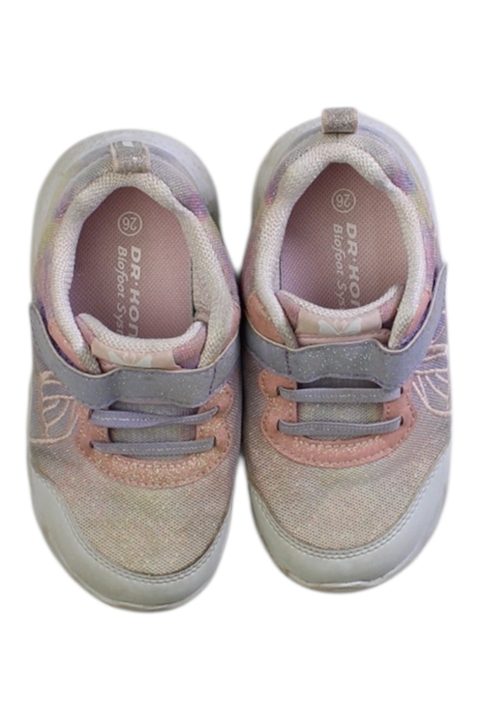 Dr. Kong Fairy Wing Sneakers EU26、mySite、g9winljtr