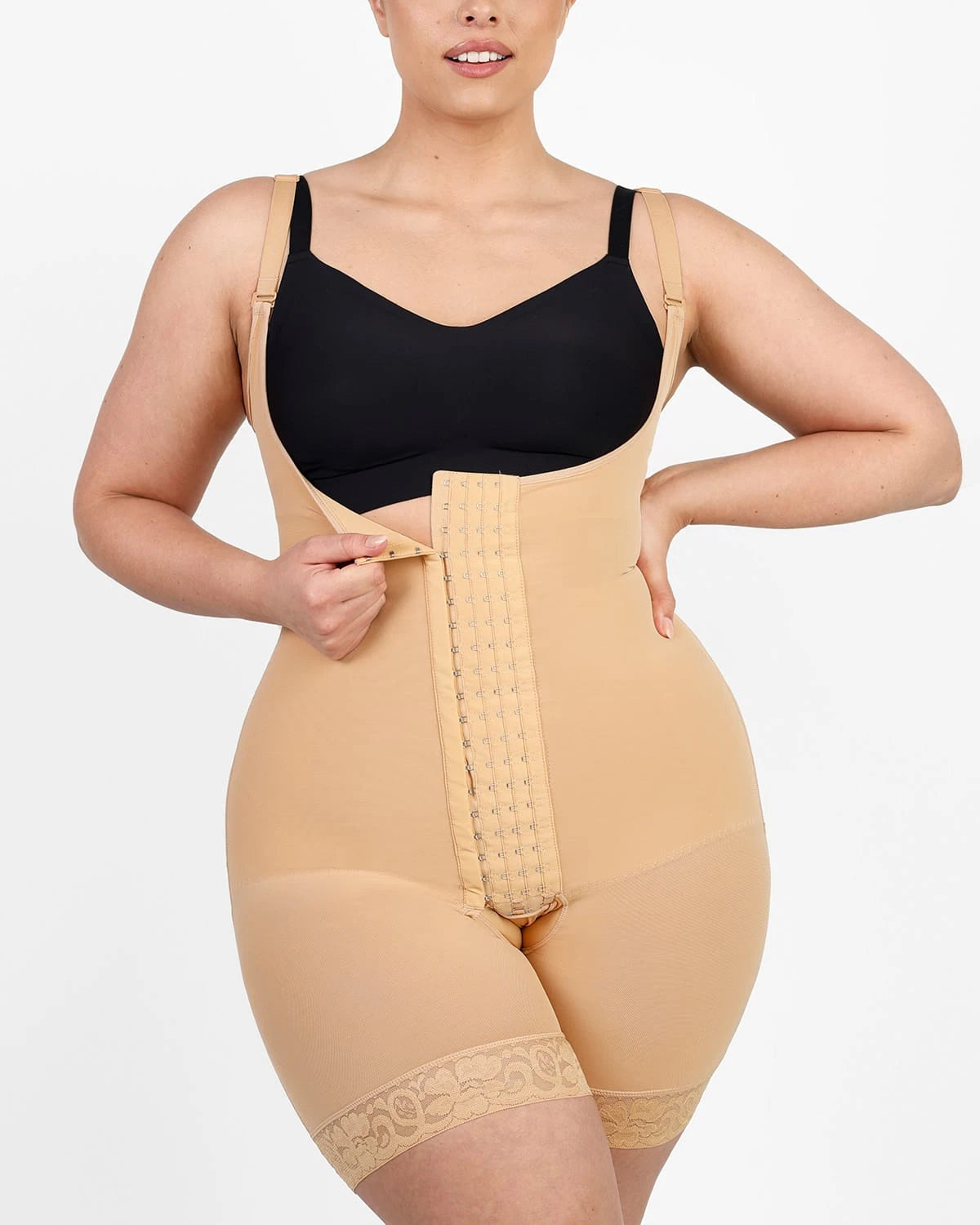 AirSlim® Post Surgery Liposuction Compression Shapewear、mySite、bengalsvssteelers
